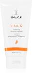 IMAGE Skincare Vital C enzimes arcmaszk hidratáló hatással 57 g