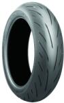 Bridgestone Anvelope moto Bridgestone - Battlax Hypersport S22 - 190 50ZR17 [W] [spate] Latime 190 Inaltime 50 Janta 17 (16614)