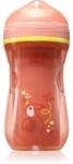 Chicco Active Cup 14m+ gyakorlóbögre Pink 266 ml