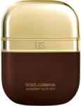 Dolce&Gabbana Blueberry Nutri-Tint bőrvilágosító tonizáló krém SPF 20 árnyalat 40C Deep 30 ml