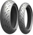 Michelin Anvelope moto Michelin - Power GP - 200 55ZR17 [78W] [spate] Latime 200 Inaltime 55 Janta 17 ([000662)