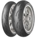 Dunlop Anvelope moto Dunlop - GP Racer D212 - 120 70ZR17 [W] [fata] Latime 120 Inaltime 70 Janta 17 (634635)