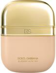 Dolce&Gabbana Blueberry Nutri-Tint bőrvilágosító tonizáló krém SPF 20 árnyalat 6W Light 30 ml