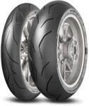 Dunlop Anvelope moto Dunlop - SportSmart TT - 180 55ZR17 [W] [spate] Latime 180 Inaltime 55 Janta 17 (635182)