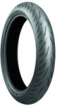 Bridgestone Anvelope moto Bridgestone - Battlax Hypersport S22 - 120 70R17 [W] [fata] Latime 120 Inaltime 70 Janta 17 (16611)