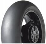 Dunlop Anvelope moto Dunlop - KR108 MS2+ - 200 70R17 [NHS] [spate] Latime 200 Inaltime 70 Janta 17 (640220)