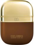 Dolce&Gabbana Blueberry Nutri-Tint bőrvilágosító tonizáló krém SPF 20 árnyalat 26N Deep 30 ml