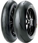 Pirelli Anvelope moto Pirelli - Diablo Supercorsa V2 SC2 - 180 55ZR17 [W] [spate] Latime 180 Inaltime 55 Janta 17 (2303900)