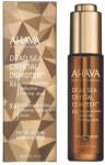 AHAVA Dead Sea Crystal Osmoter arcszérum, 30 ml (82615065)
