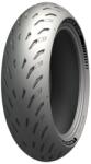Michelin Anvelope moto Michelin - Power 5 - 190 50ZR17 [W] [spate] Latime 190 Inaltime 50 Janta 17 (307640)
