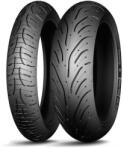 Michelin Anvelope moto Michelin - Pilot Road 4 GT - 120 70ZR17 [W] [fata] Latime 120 Inaltime 70 Janta 17 (429567)