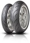 Dunlop Anvelope moto Dunlop - SportSmart Mk4 - 190 50ZR17 [W] [spate] Latime 190 Inaltime 50 Janta 17 (637887)