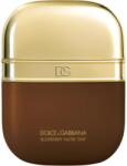 Dolce&Gabbana Blueberry Nutri-Tint bőrvilágosító tonizáló krém SPF 20 árnyalat 37W Deep 30 ml