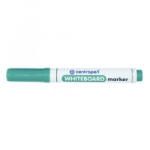 Centropen Táblamarker 2, 5mm, kerek hegyű, 8559, zöld (A-585590110) (A-585590110) - aqua