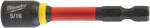 Milwaukee 1/4˝ Shockwave gépi dugókulcs 5/16˝x65 mm (4932492438)