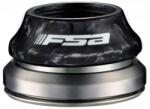 FSA fejegység ORBIT C-40/48-CF-ACB 10 mm-es szén 1-1/8 - 1, 5-OD48/56