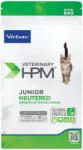 Virbac 3kg Virbac Veterinary HPM Junior Neutered Cat száraz macskatáp
