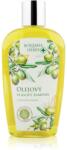Bohemia Gifts Bohemia Herbs Olive Oil finom állagú sampon 250 ml