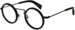 Yohji Yamamoto YY 1003 002 44 Férfi, Női szemüvegkeret (optikai keret)