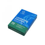 Evo Lamináló fólia 65x95mm, 80 micron 100 db/doboz, - aqua