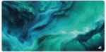 Sharkoon Mouse Pad Sharkoon SGP40 D10, 1000x500mm (Albastru/Verde) Mouse pad