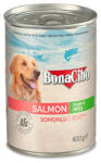Brit Bonacibo-Canned-Dog-Salmon-400g