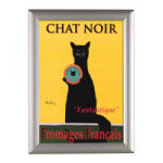 Opti Frame Plakátkeret A4, (3037) (3037)