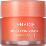LANEIGE Нощна маска за устни с грейпфрут, 20 g - ozone