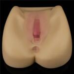 Lovetoy Streetgirl's 1 Skin