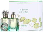 Hermès - Set cadou Hermes Un Jardin Sur Le Nil, Unisex, Apa de Toaleta, 2 x 30 ml Unisex