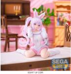 SEGA Goods Goddess of Victory: Nikke Yumemirize PVC Szobor - Alice 10 cm