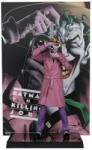 McFarlane Toys DC McFarlane Cover Akciófigura - The Joker (Batman: The Killing Joke) (Gold Label) 18 cm