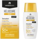 Cantabria - Crema pentru protectie solara cu SPF 50+ Heliocare 360 Sensation Cantabria Labs, 50 ml