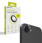 Mobile Origin Easy Lens Guards Black iPhone16e kamera védő fólia (FRL-LSG-i16e-BLK)