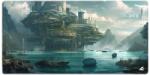 Sharkoon Mouse Pad Sharkoon SGP40 D6, 1000x500mm (Multicolor) Mouse pad