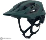 Kellys OUTRAGE PRO bukósisak, smaragdzöld (M/L (55-59 cm))