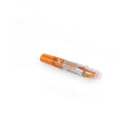 Pilot Táblamarker 2-5mm, vágott utántölthető narancs medium V-Board (WBMA-VBM-MC-O-BG) (WBMA-VBM-MC-O-BG)