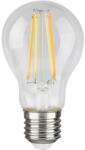 Rábalux Rábalux Filament LED izzó, átlátszó, A60, 6 W, E27