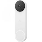 Google Nest Doorbell akkuval (GA01318) (GA01318)