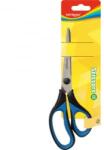 Keyroad Olló 21 cm hegyes fejű 3D vegyes színek (KR971919) (KR971919)