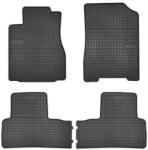 FroGum Set Covorase Auto Frogum pentru Honda Crv IV 2012 Negru (832)