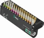 Wera 05057437001 Bit-Check 30 Wood TORX HF 1 SB Bit készlet 30 darabos (05057437001) (05057437001)