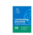 Bluering Lamináló fólia 65x95mm, 100 micron 100 db/doboz,