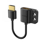 SmallRig Ultra Slim 4K HDMI Adapter Cable (A to A) (3019) (3019)
