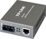 TP-Link MC210CS single-mode 1000M fiber convert (TP-MC210CS) - primatinta