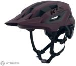 Kellys OUTRAGE PRO sisak, garnet red (M/L (55-59 cm))