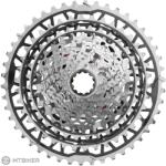SRAM Force XPLR XG-1371 kazetta, 13 kerekű, 10-46T