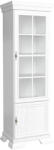  Vitrines szekrény KRW1, fenyő andersen, KORA (KD-0000194188)