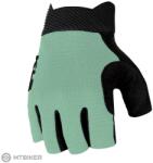 Kellys KLS CUTOUT SHORT kesztyű, mentazöld (XXL)