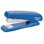 ANTILOP Tűzőgép 20lap, 24/6 és 26/6, 6306 kék (DEL-0116) (DEL-0116) - aqua